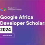 Google Africa Developer Scholarship 2024