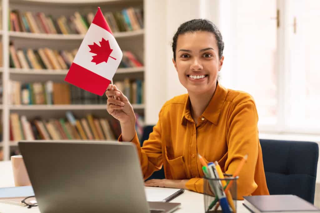 Canada Student Visa-Learn How To Apply Here 2024