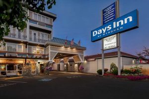 Hotel Manager Needed In Days Inn, Surrey, Canada – Apply Now 2024