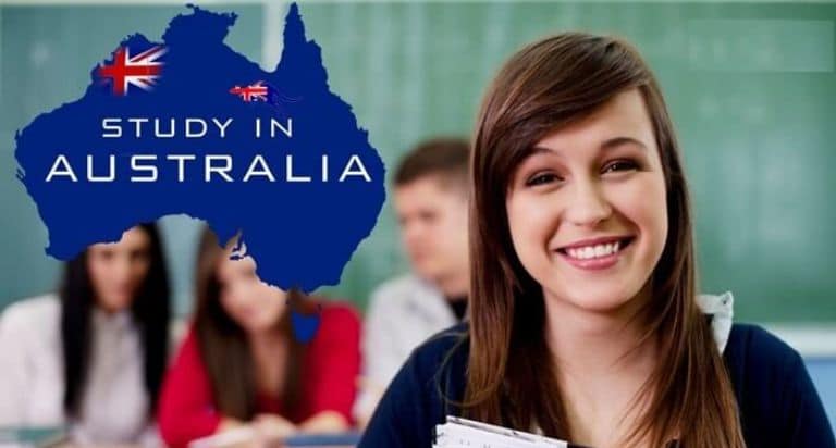Top 5 Reasons to Study in Australia