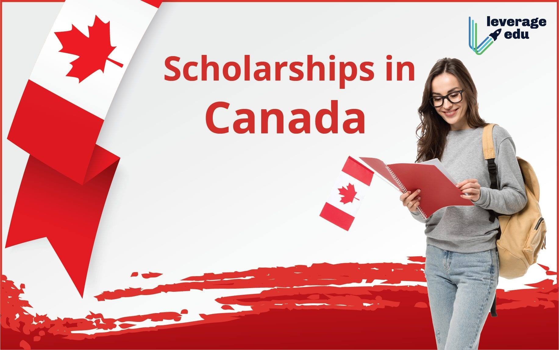 How To Get Scholarship To Study In Canada in 2024