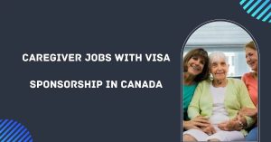 NAHCON Volunteer Opportunities Recruitment 2024 & Caregiver Jobs in Canada