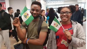 Top Six Fully Funded Scholarships For Nigerians to Study in UK 2024 / 2025