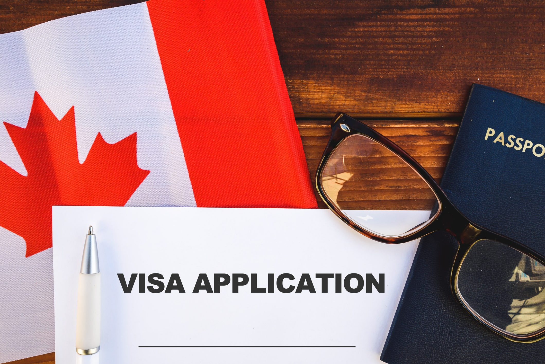 Documents Required for Canada Visa in 2024