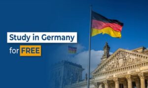 How To Get A Fully-Funded Masters Scholarship In Germany Even With A Second Class Lower Grade