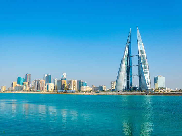 How To Get A Job In Bahrain From Nigeria Easily (2024)