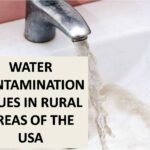 Water Contamination Issues in Rural Areas of the USA