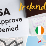 how to apply for a student visa in ireland